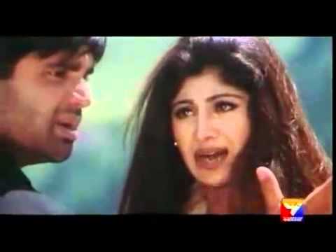 Dil Ne Yeh Kaha Hai Dil Se - (Dhadkan) HD HQ BY SANA9965