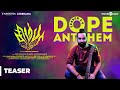 Simba Teaser 2.0 - Dope Anthem | Bharath, Premgi | Arvind Sridhar | Vishal Chandrashekhar