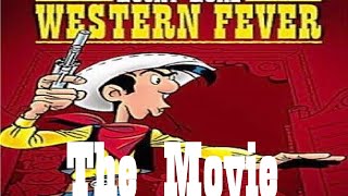 Lucky Luke Western Fever Pc Game Free Download