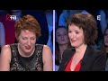 Anne Roumanoff 05 avril 2014 On n'est pas couché #ONPC