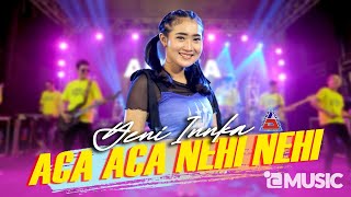 Download lagu Yeni Inka - Aca Aca Nehi Nehi (  ANEKA SAFARI)
