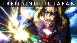 My Hero Academia Made Everyone Cry AGAIN