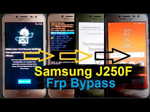 samsung grand prime pro | SM-J250f | frp bypass android samsung grand prime pro | SM-J250f | frp bypass android