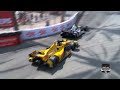 2014 Toyota Grand Prix: Highlights