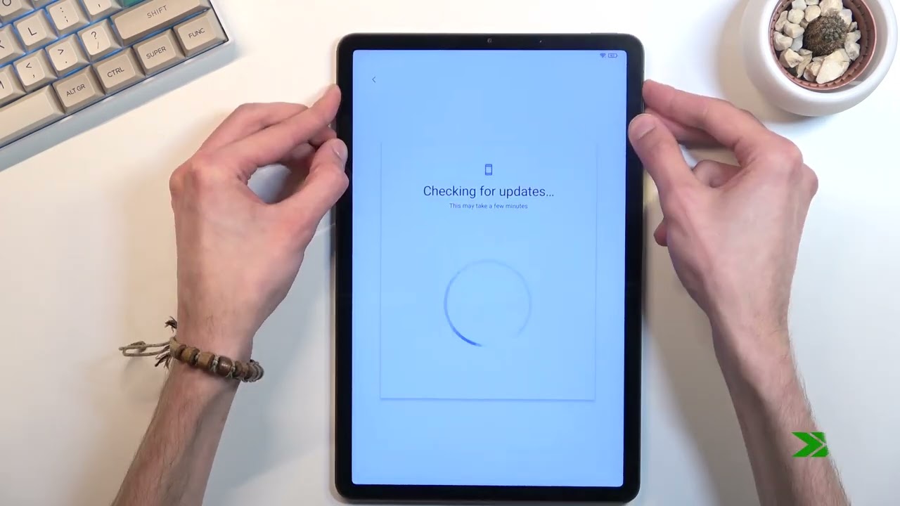 How to Bypass Google Verification on XIAOMI Pad 5 – FRP How to Bypass Google Verification on XIAOMI Pad 5 – FRP