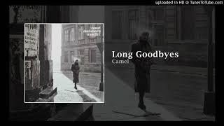 Watch Camel Long Goodbyes video