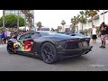Lamborghini Aventador Shooting Flames Huge Revs And Loud Ipe Innotech images Lamborghini Aventador Shooting Flames Huge Revs And Loud Ipe Innotech