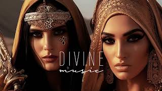 Divine Music - The Year Mix Vol.2 [Chill & Ethnic Deep 2023]