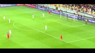 CANER ERKIN | Skills, Goals & Assists | Turkey & Fenerbahçe