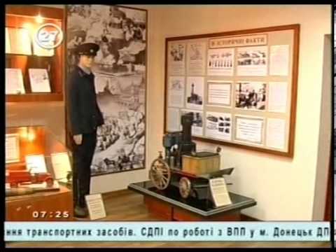 ДОДТРК "27 канал", випуск новин "РСН" від 29.01.2013