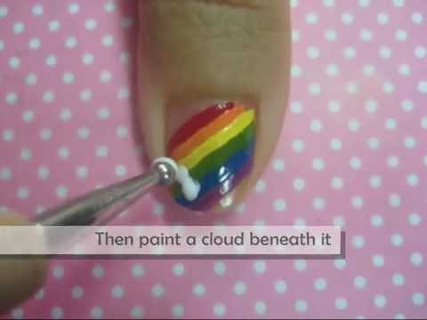 Images: 365 wild nail designs in 365 days - Worldnews.com Images: 365 wild nail designs in 365 days - Worldnews.com