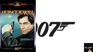 Licence To Kill Part 6 Uk