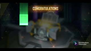 Unlocking Imperial Malika-Luck Royal