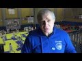 Stage Csen Norcia 2016 - Intervista al M° Franco Penna Responsabile Judo Stage Csen Norcia 2016 - Intervista al M° Franco Penna Responsabile Judo