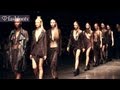 Harry Halim Spring 2012 Runway Show at Paris Fashion Week PFW | FashionTV - FTV