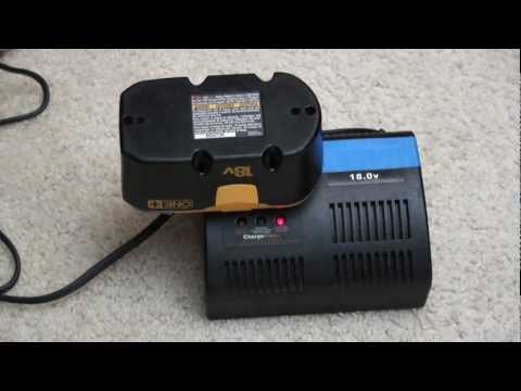 Cordless Drill Battery Pack Rebuild For $20 Or Repair For $0 How To 