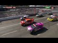 X Games Los Angeles 2012: RallyCross Finals