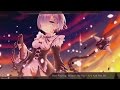 Nightcore - You And Not Me