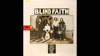 Watch Blind Faith Cant Find My Way Home video