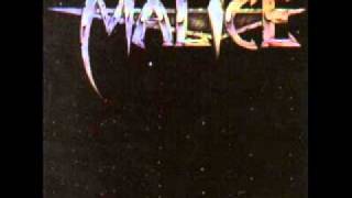 Watch Malice Godz Of Thunder video