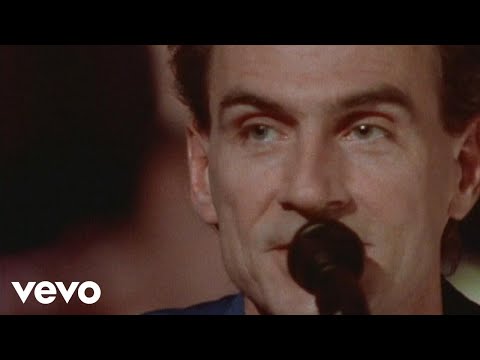 Little More Time With You Video