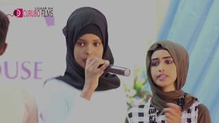Sacdiyo Siman Xidigta Xamar Hees Cusub My Beybe Offecial Video Hd