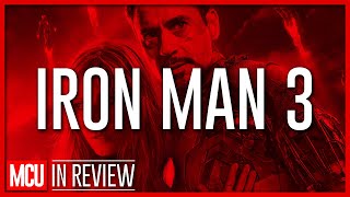 Iron Man 3 - Every Marvel Movie Reviewed & Ranked Iron Man 3 - Every Marvel Movie Reviewed & Ranked