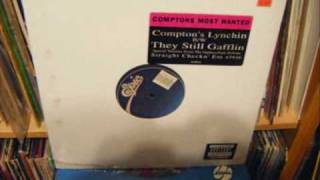 Watch Comptons Most Wanted Comptons Lynchin video