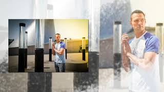 Daniel Watkins Photoshoot @ Museum of Glass | Tacoma | Slideshow