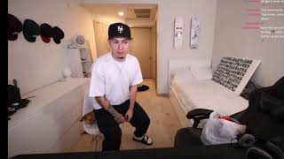 Bryan Arnett Fart Comp