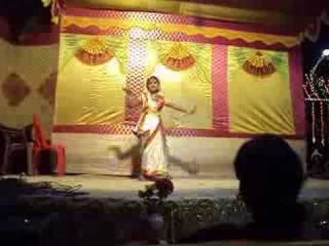 Dance of Monomor Meghero Sangi by ADHISHA DEBSARMA