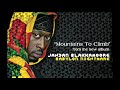 Jahdan Blakkamoore - "Mountains To Climb" from the album Babylon Nightmare (Lustre Kings 2010)