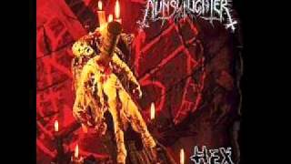 Watch Nunslaughter This Is Fucking War video