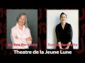 The Romeo and Juliet Project at Fairfield University - Part One