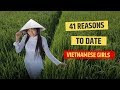 Vietnamese Girls: 41 Reasons to Date Viet Women