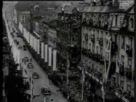 Kongen Kommer 1945 Del Ii Kongen Kommer 1945 Del Ii