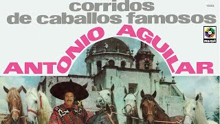 Watch Antonio Aguilar El Caballo Blanco video