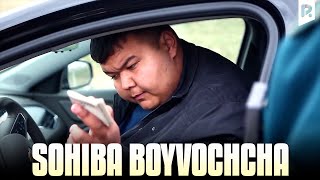 Qalpoq - Sohiba Boyvochcha