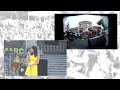 Cannabis Day 2013 Vancouver - Jodie Emery Speech