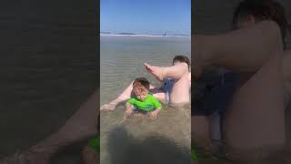 Fart So Bad Atlantic Oceans, Left Fart Bubbles