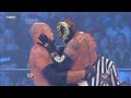 smackdown
