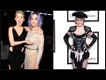 Katy Perry, Miley & Madonna Sizzle At The Grammy Awards
