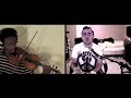 Brent Morgan & Eric Stanley - Sweet Child Of Mine (Acoustic Cover)