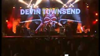 Watch Devin Townsend Project Addicted video