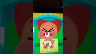 Cocobi Crying 1