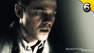 Quantum Break Walkthrough Gameplay Part 6 · Act 2 / Part 1: Industrial Area | PC Xbox One