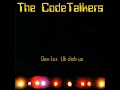 The Codetalkers - I'm So Glad (Cream Cover)