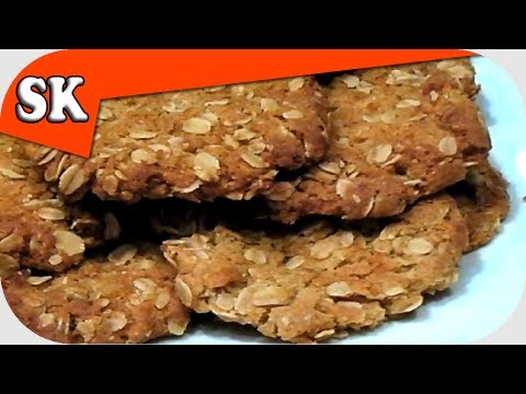 Review Oatmeal Cookies Recipe Easy And Quick