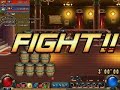Daily DFO PvP - YaseiProwesS vs. EvengelKaltz