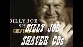 Watch Billy Joe Shaver Long In The Tooth video